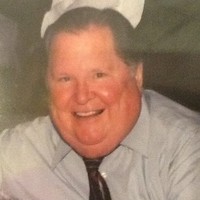 Walton Robinson