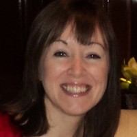 Natalie Irvine