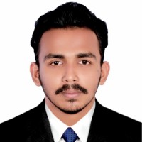 Muhammed Sahal B T