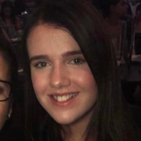 Amy Crofts