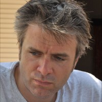 Matthieu VAN DER BRUGGEN