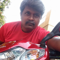 Mahantesh K Kariyappanavar