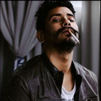 Lucúos Ricardo Mejia