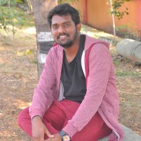 Kumar Karamala
