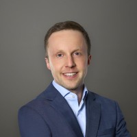 Andreas Vetsch, CFA