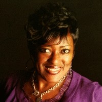 Angela R. Thomas