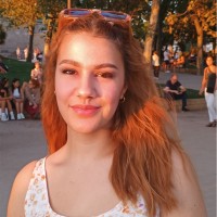 Samia Lahcen