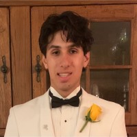 Ethan Lavinson