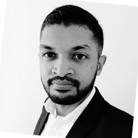 David Lazarre Joseph