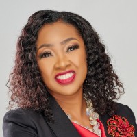 Dr. Siobhan Lloyd, Ed.D