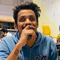 Sreenivas .P