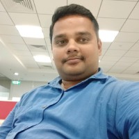 Phaneendra Kumar Kopalli