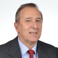 Jose Manuel Mendazona Achabal