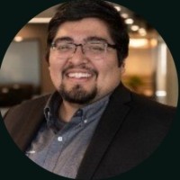 Aaron Saucedo
