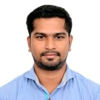 Gokulakrishnan Narayanan