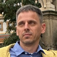 Roman Svidovskov