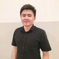 Alvin Lawrendra