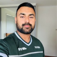 Amar Bal