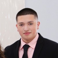 Christopher Morales