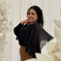 Veronica Ibrahim