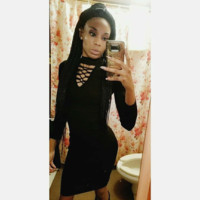Jasmine Rozier