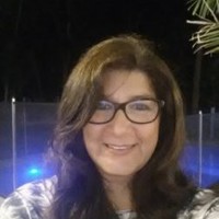Karina Vasconcelos de Castro Alves