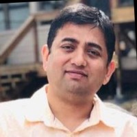 Harsh Raj