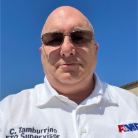 Cesare Tamburrino Iii