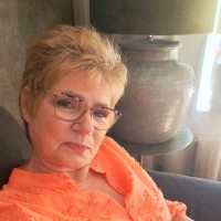 Anita Vinckx