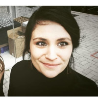 Katryn Van Tonder