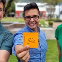 Michel Leonardo Pinzón Rodríguez