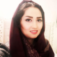 Parisa Azizi