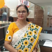 Srabani Ghosh