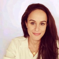 Natacha Piérard Quesada