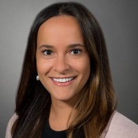 Bibiana Bogues, Mba