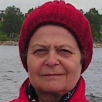 Nonna Podolskaya