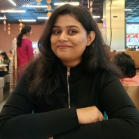 Abhilipsa Pani