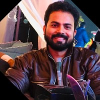 Arum Android, Ios, React Native Developer Freelancer