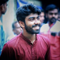 Sarath Mohan