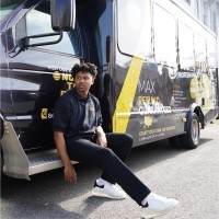 Deiontae Moore