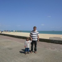 Ademar Fernando Gunsch Gruber