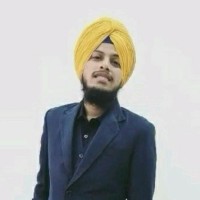 Sukhbir Singh Sandhu
