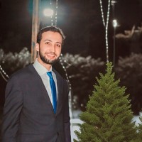 Mohammad Magdy