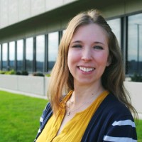 Krista Hiner LPCC-S, LPAT