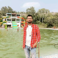 Manish Saurabh