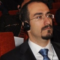 Mahdi Aliesmaeili
