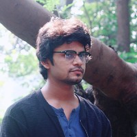 Praveen Vangala