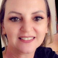Margarete Cristina Gomes