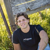 Luke Mohn