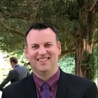 James Lewington Grad Iosh Dipncrq